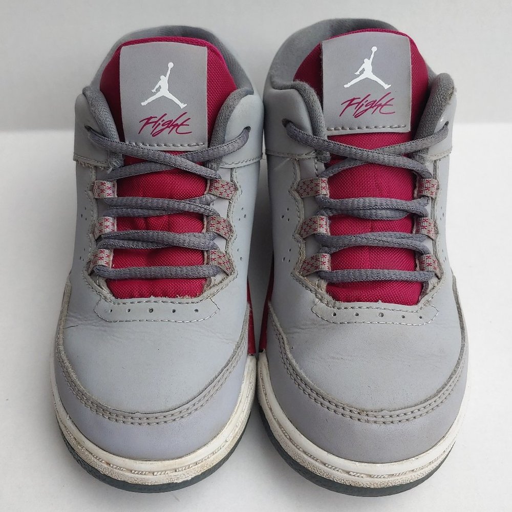 Toddler girls Nike Air Jordan Flight 2 Origin 9C